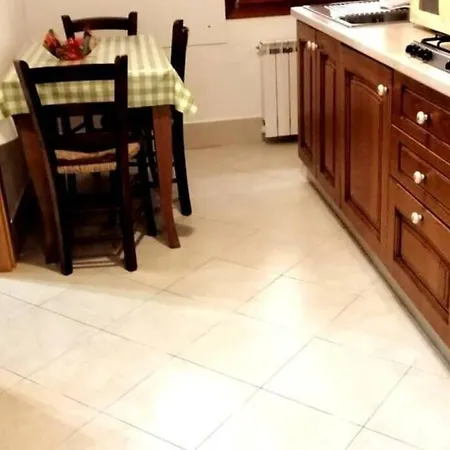 Fulvio Casa شقة *