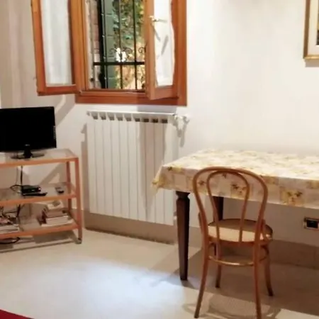 شقة Fulvio Casa *