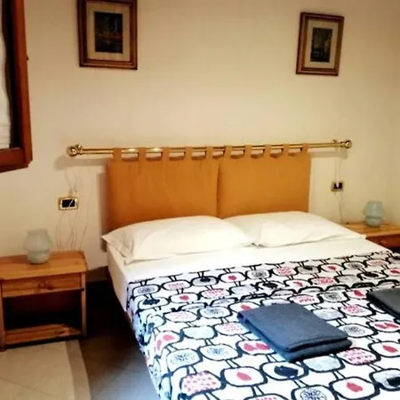 Fulvio Casa Venetië