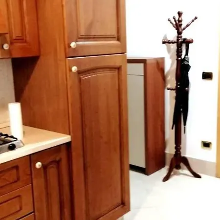 Fulvio Casa Venezia
