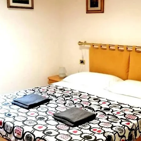 Apartamento Fulvio Casa
